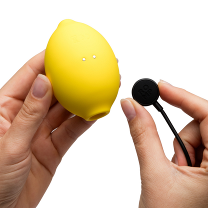 Lemon (Lem-OH-n)