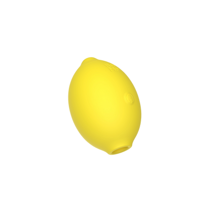 Lemon (Lem-OH-n)