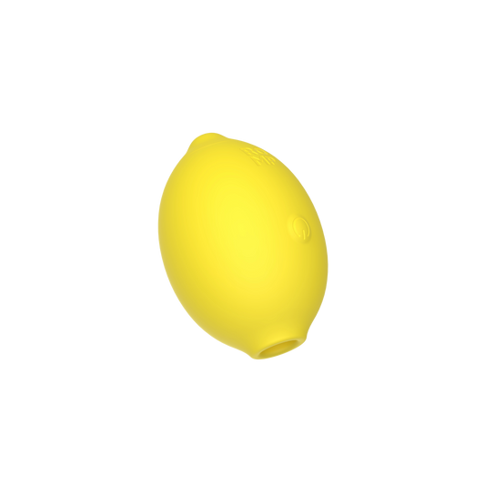 Lemon (Lem-OH-n)