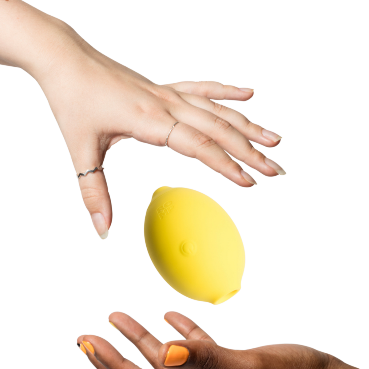 Lemon (Lem-OH-n)