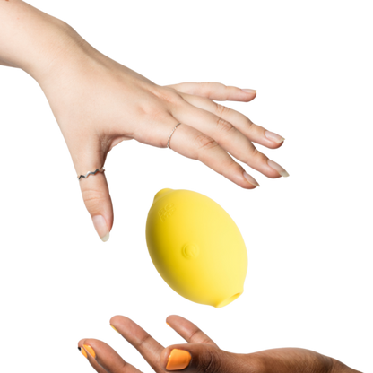 Lemon (Lem-OH-n)