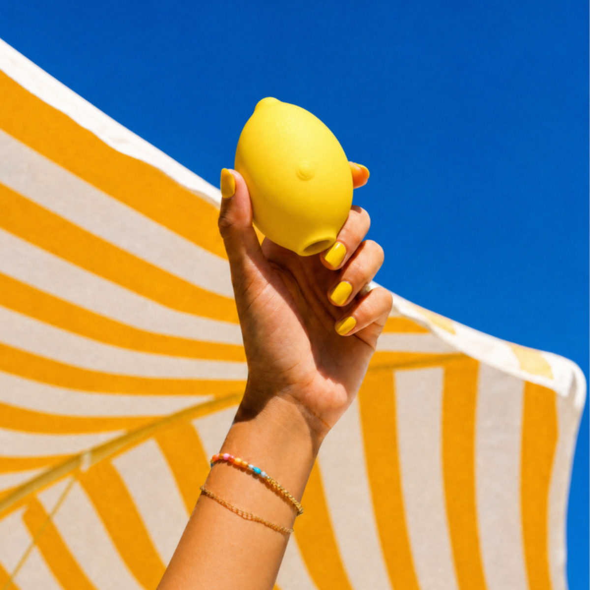 Lemon (Lem-OH-n)