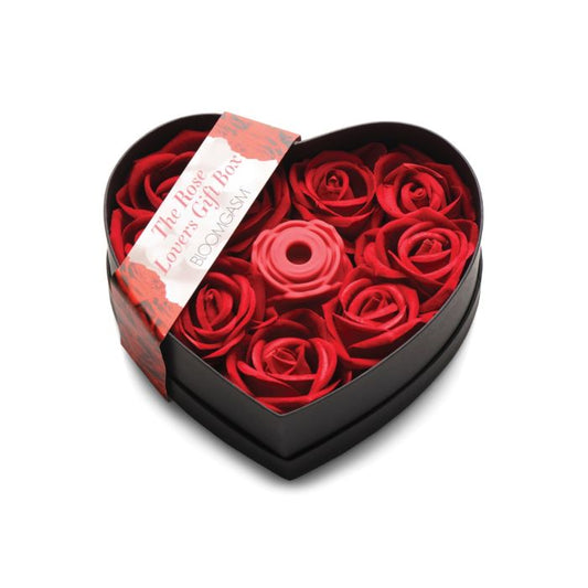 ROSE LOVERS GIFT BOX