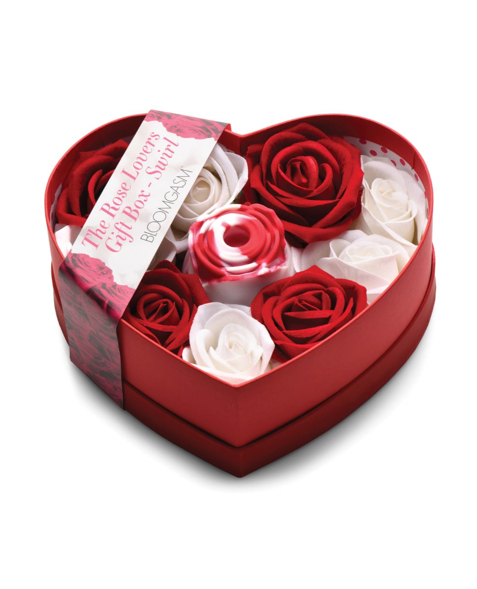 ROSE LOVERS GIFT BOX