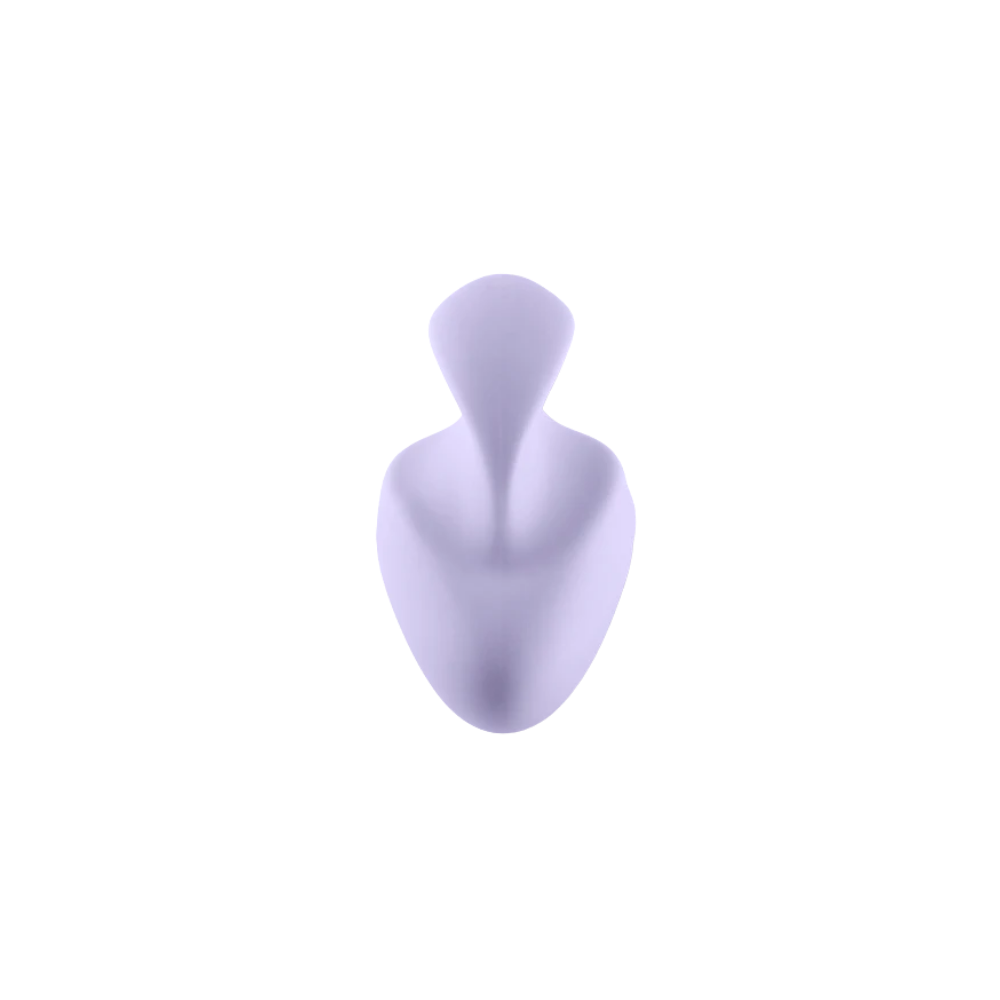 Seductive Secret -HANDHELD & DISCREET