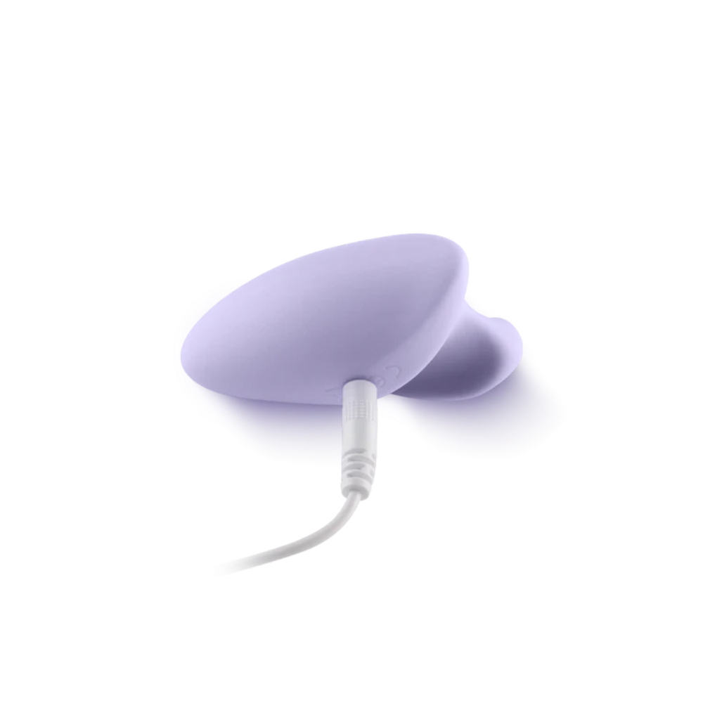 Seductive Secret -HANDHELD & DISCREET