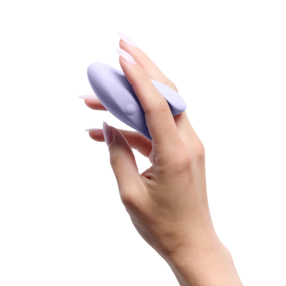 Seductive Secret -HANDHELD & DISCREET