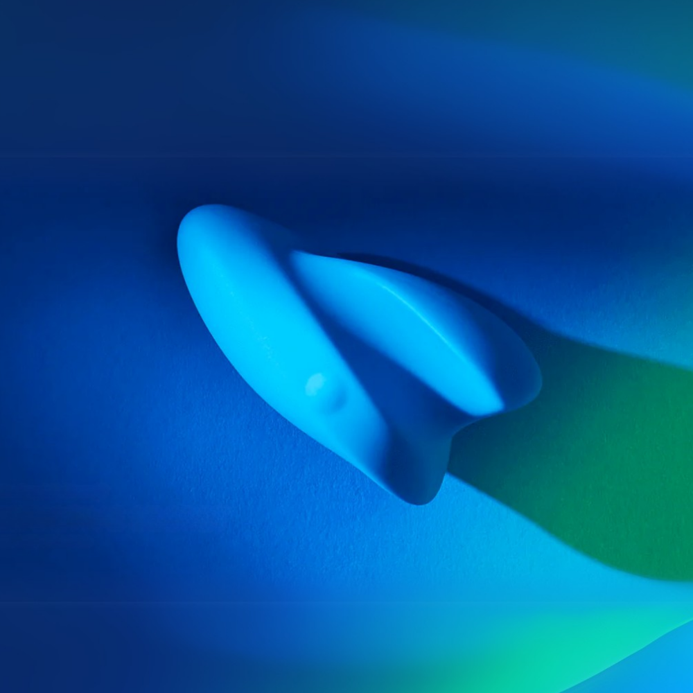 Seductive Secret -HANDHELD & DISCREET