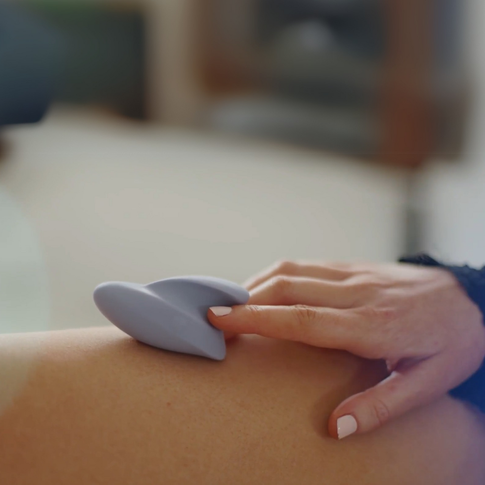 Seductive Secret -HANDHELD & DISCREET