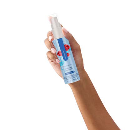 Sensations (Warming)