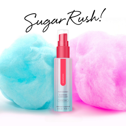 Sensations (Warming)