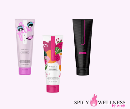 Coochy/Vuluxe Shave Cream