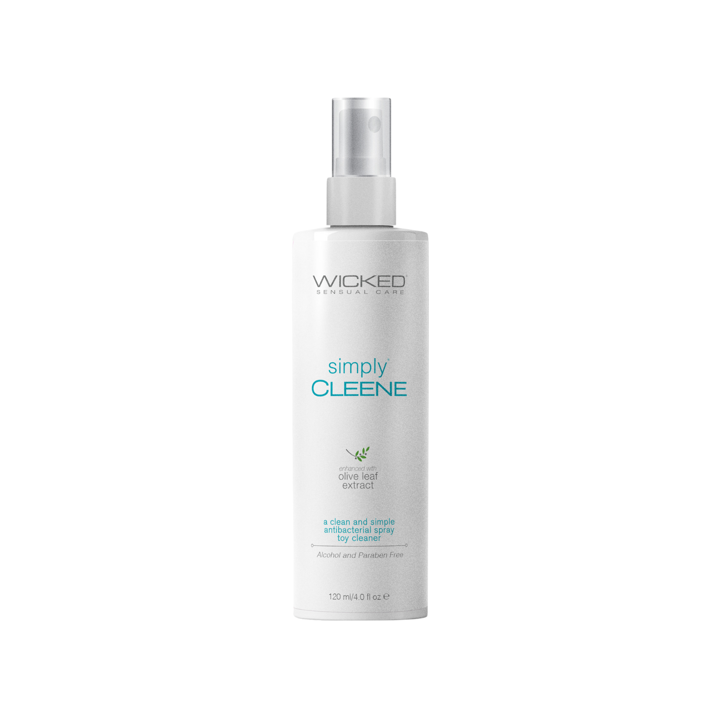 Antibacterial Toy Cleaner