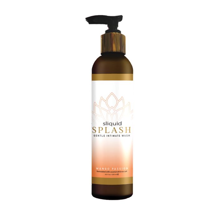 Body Wash pH-balanced