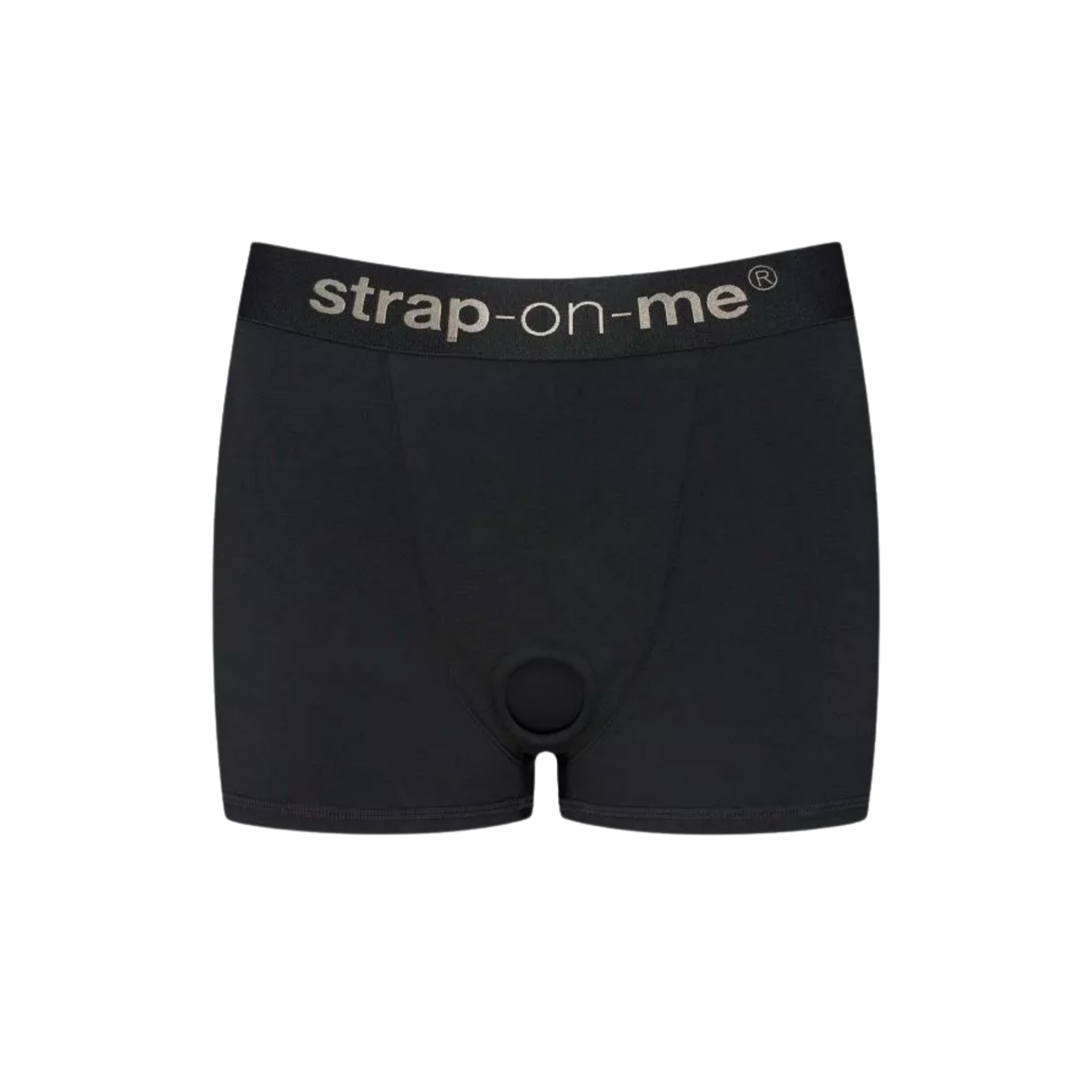 Lingerie Strap-On-Me Harness  - Allure