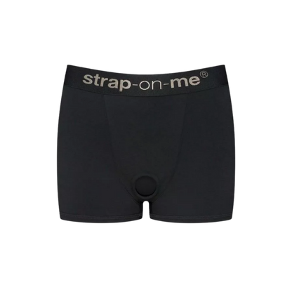 Lingerie Strap-On-Me Harness  - Allure