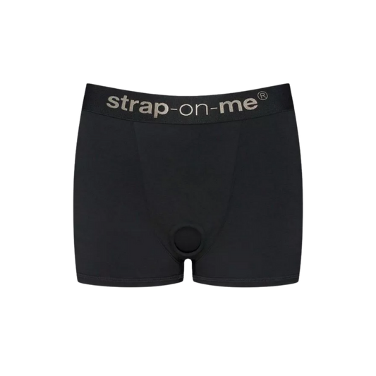 Lingerie Strap-On-Me Harness  - Allure