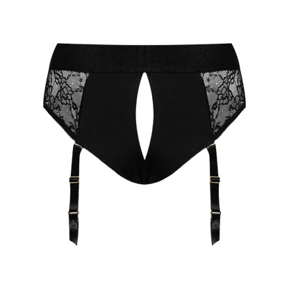 Lingerie Strap-On-Me Harness  - Diva