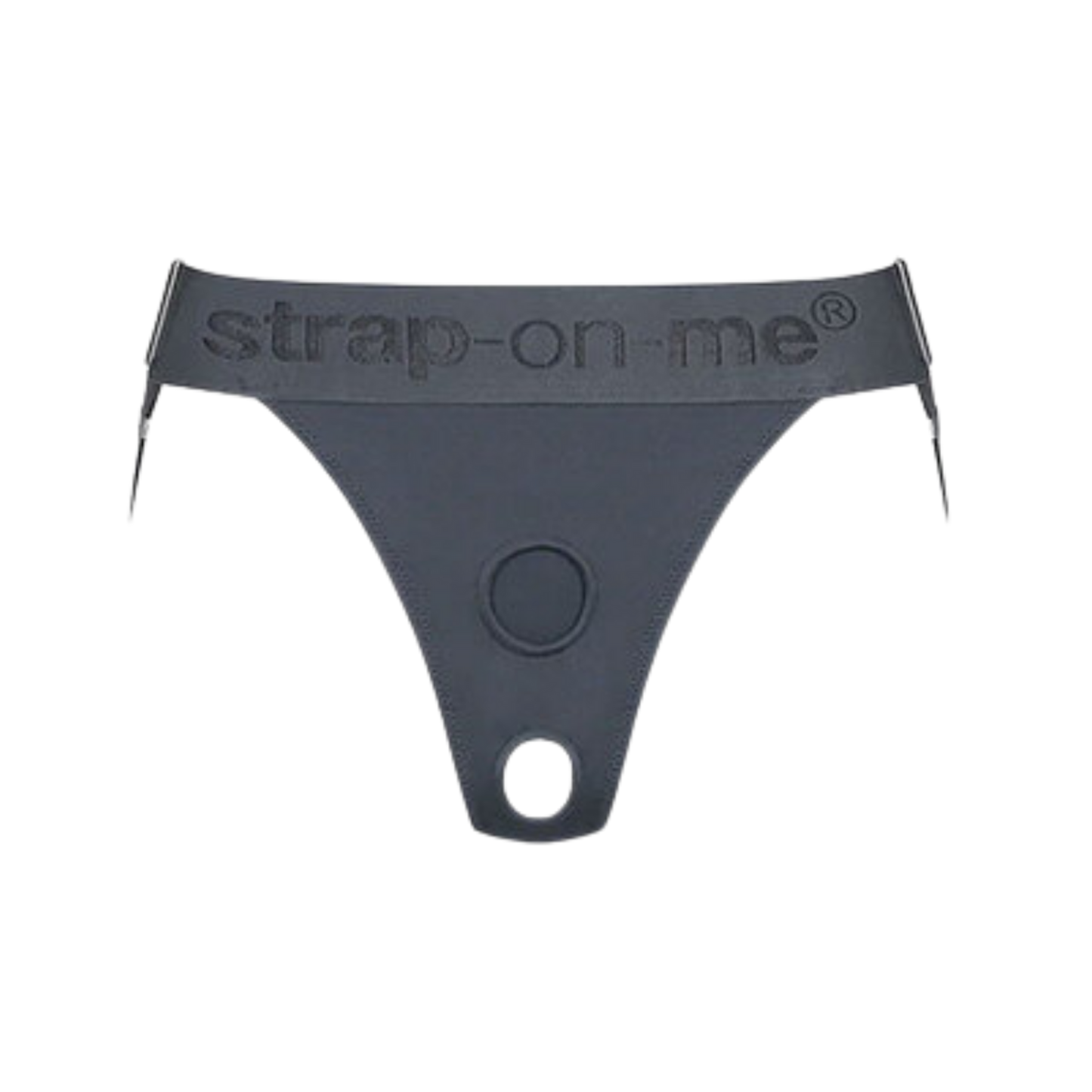 Lingerie Strap-On-Me Harness  - Unique