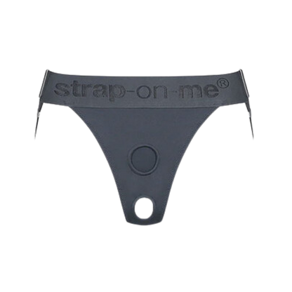 Lingerie Strap-On-Me Harness  - Unique