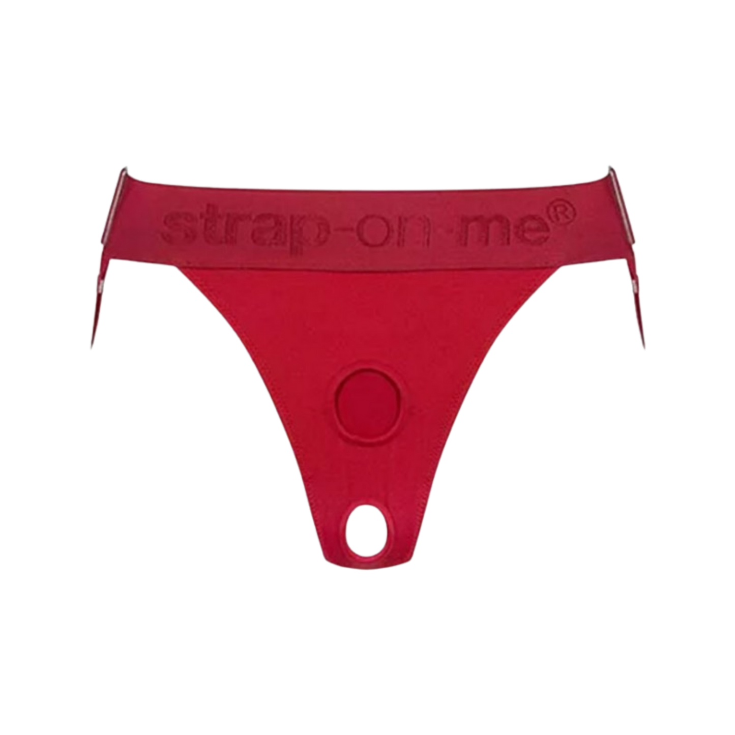 Lingerie Strap-On-Me Harness  - Unique