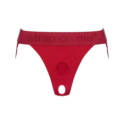 Lingerie Strap-On-Me Harness  - Unique