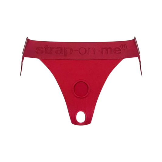 Lingerie Strap-On-Me Harness  - Unique