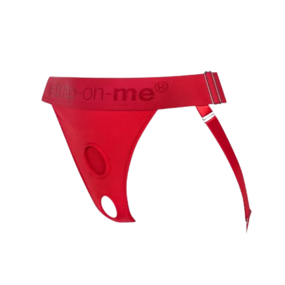 Lingerie Strap-On-Me Harness  - Unique
