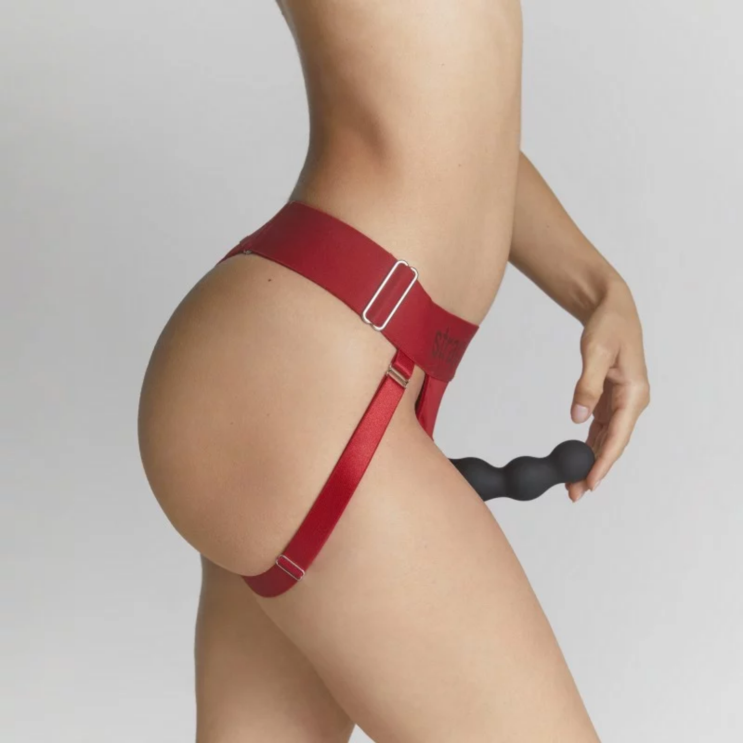 Lingerie Strap-On-Me Harness  - Unique