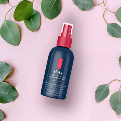 Stretch Mark Minimizer