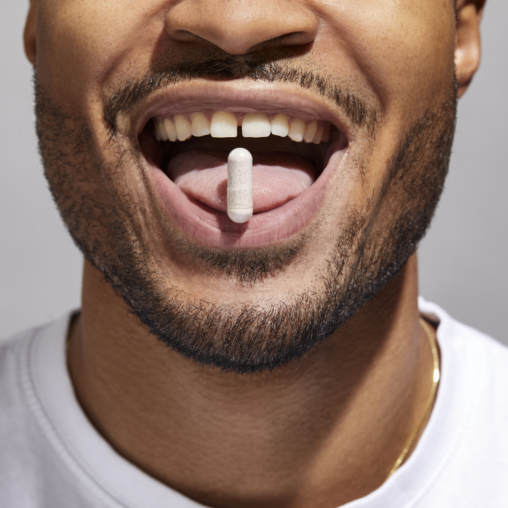 SWMR Fertility Daily Supplement