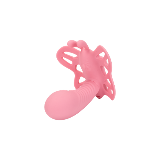 Butterfly - App-Controlled Panty Vibrator