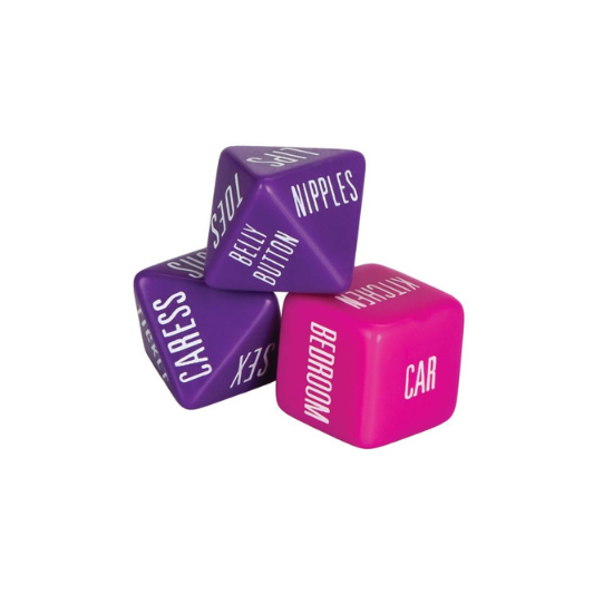 Spicy Dice