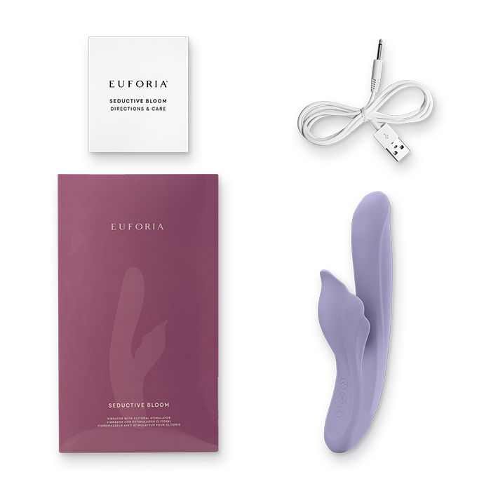 Seductive Bloom  - APP CONTROLLED