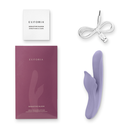 Seductive Bloom  - APP CONTROLLED