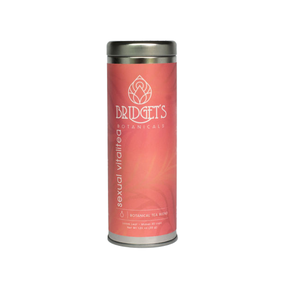 BB's Sexual Vitality Kit