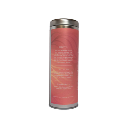 BB's Sexual VitaliTea