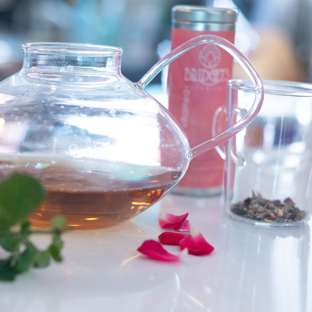 BB's Sexual VitaliTea