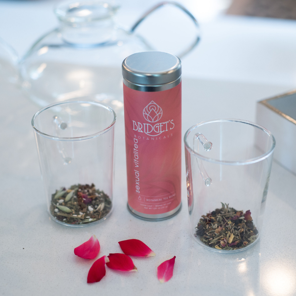 BB's Sexual VitaliTea