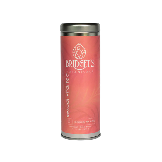 BB's Sexual VitaliTea