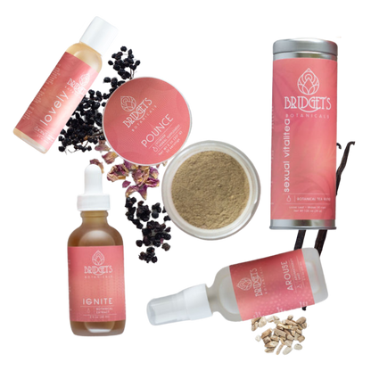BB's Sexual Vitality Kit