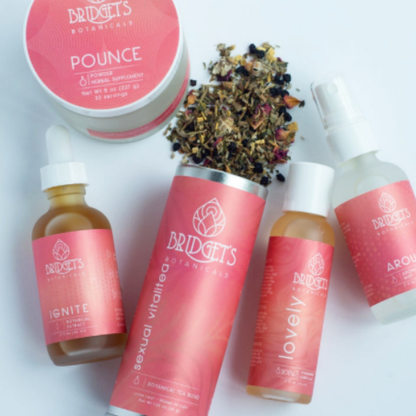 BB's Sexual Vitality Kit