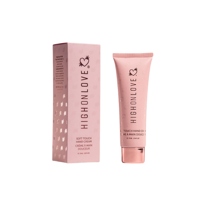 HighOnLove Soft Touch Hand Cream