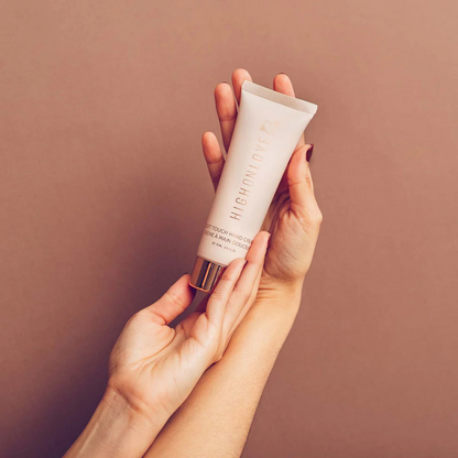 High On Love Soft Touch Hand Cream