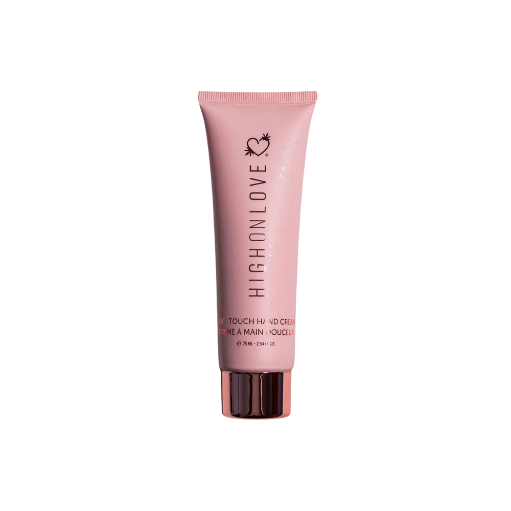 HighOnLove Soft Touch Hand Cream