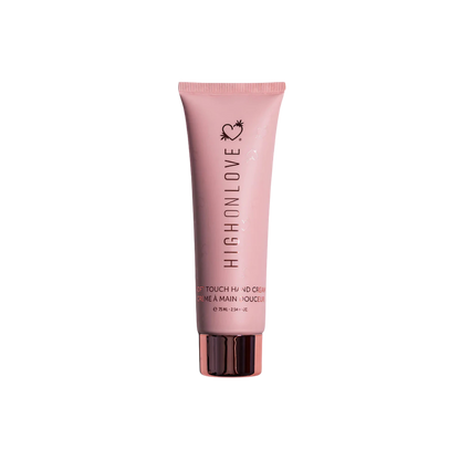 HighOnLove Soft Touch Hand Cream