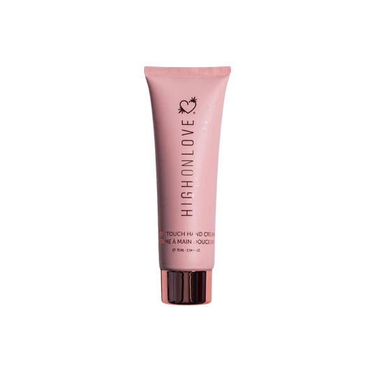 HighOnLove Soft Touch Hand Cream