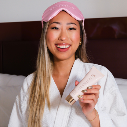 HighOnLove Soft Touch Hand Cream