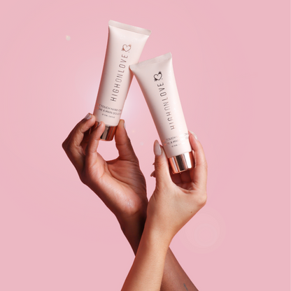 HighOnLove Soft Touch Hand Cream
