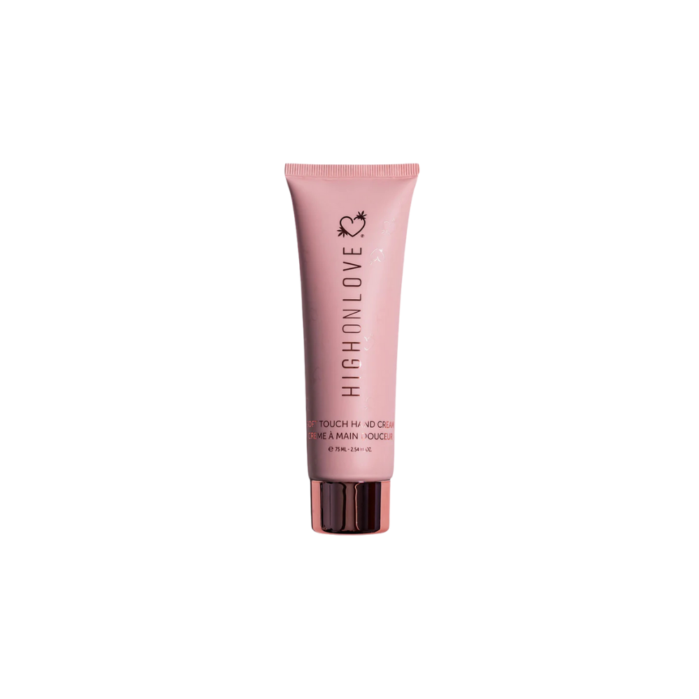 High On Love Soft Touch Hand Cream